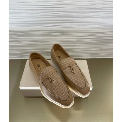 로로피아나 Loro Piana Summer Charms Walk 모카신