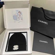 샤넬 CHANEL 모자