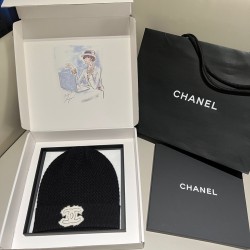 샤넬 CHANEL 모자