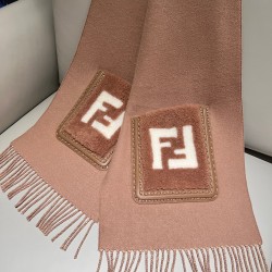 펜디 FENDI 스카프 38*215cm