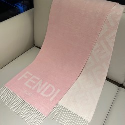 펜디 FENDI 스카프 35*190cm