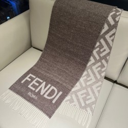 펜디 FENDI 스카프 35*190cm