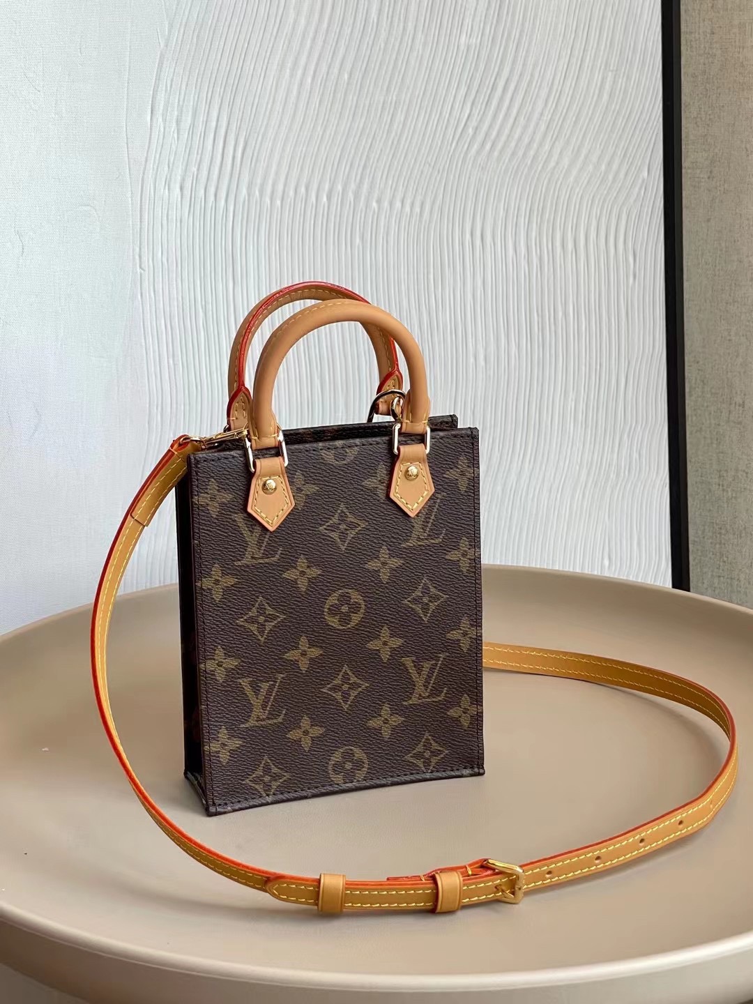 루이비통 Louis Vuitton 81295 미니백 14CM