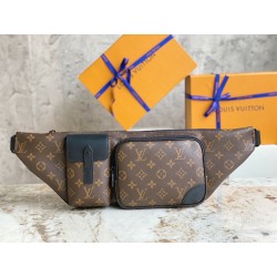 루이비통 Louis Vuitton 45337 벨트 백 50CM