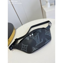 루이비통 Louis Vuitton 57289 벨트 백 47CM