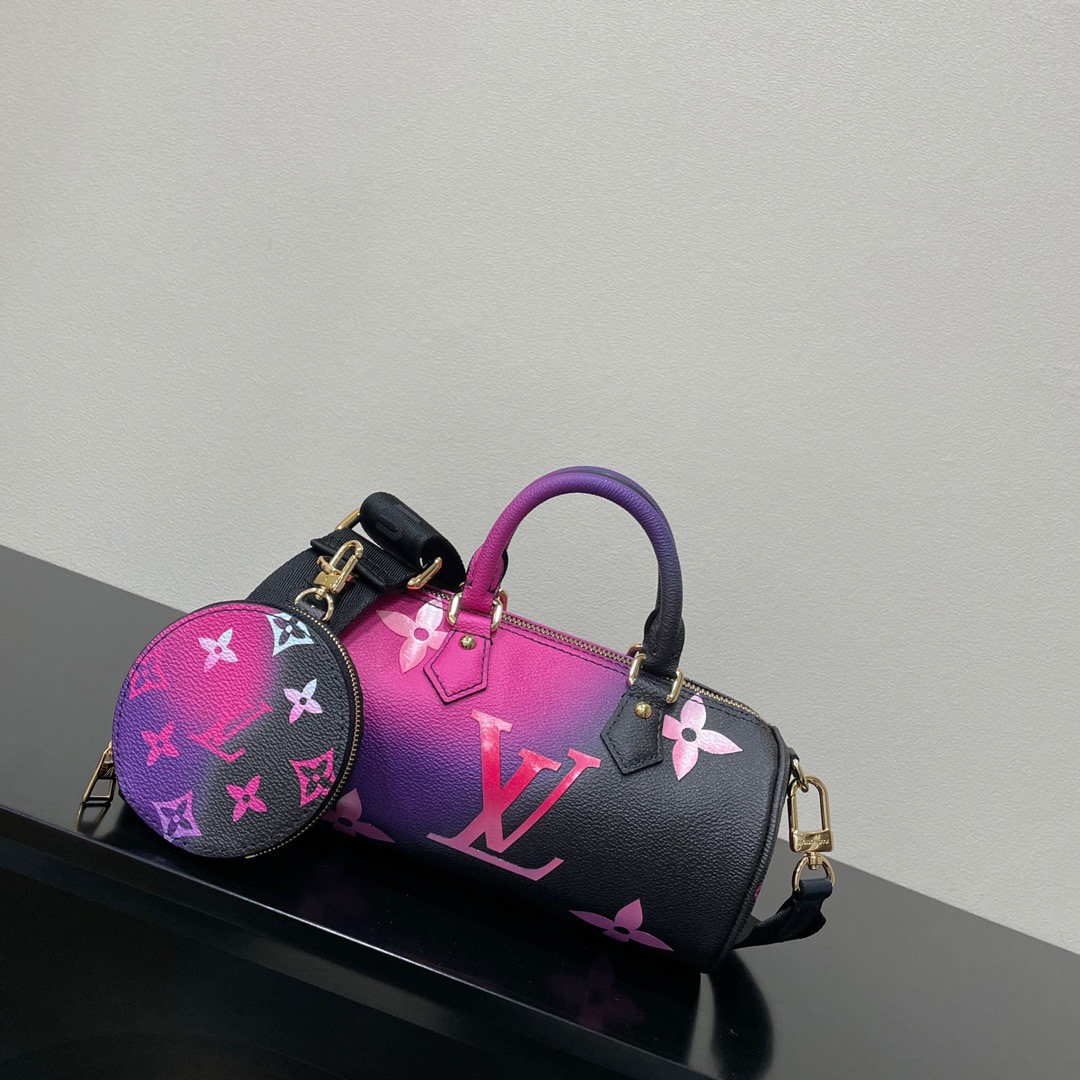 루이비통 Louis Vuitton 59860 탑 핸들백 20CM