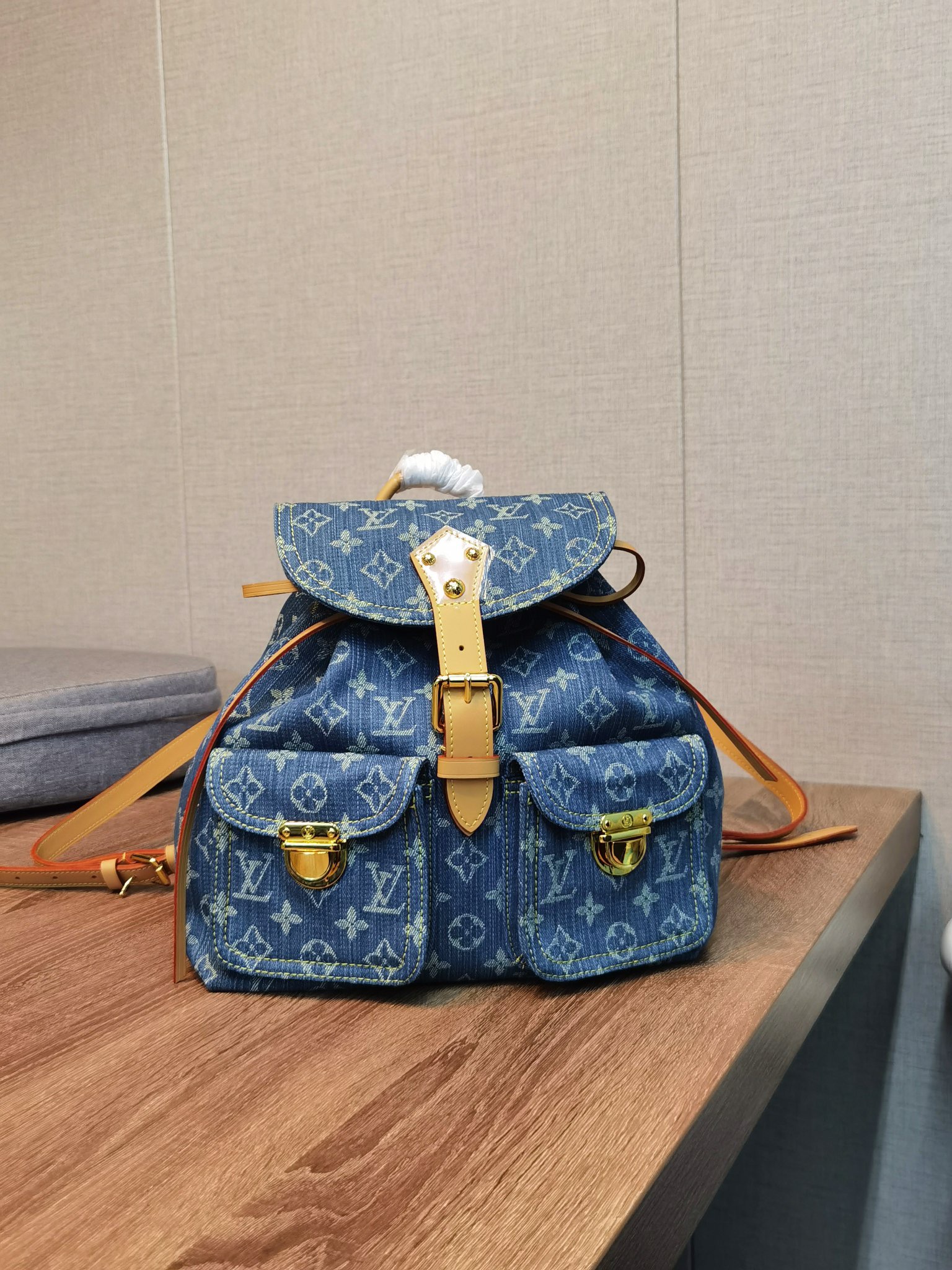 루이비통 Louis Vuitton 44460 백팩  28.5CM