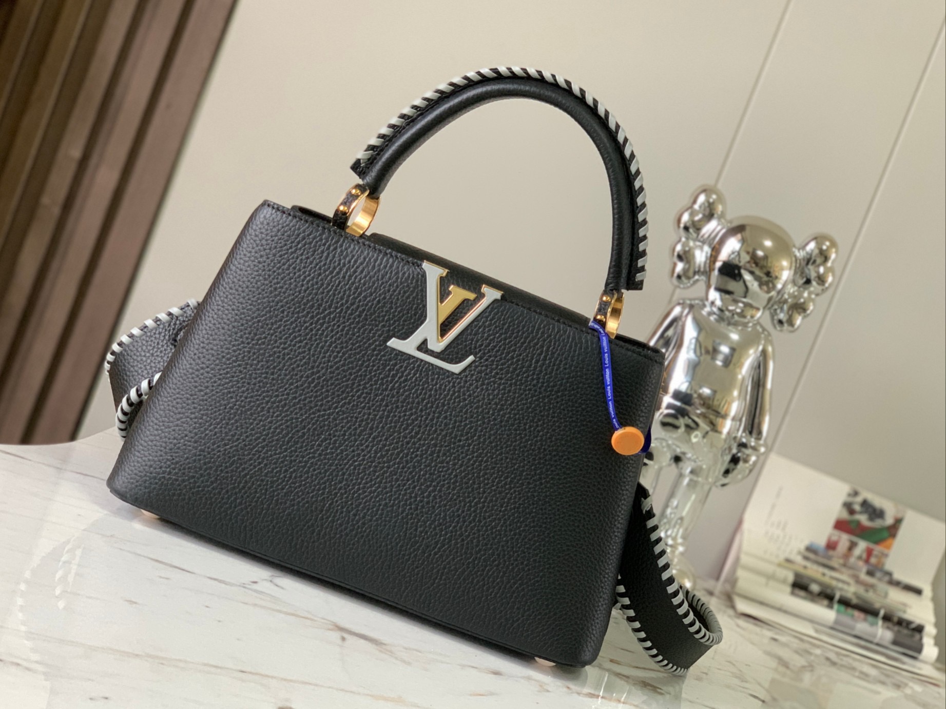 루이비통 Louis Vuitton 21211 토트 백  31.5CM