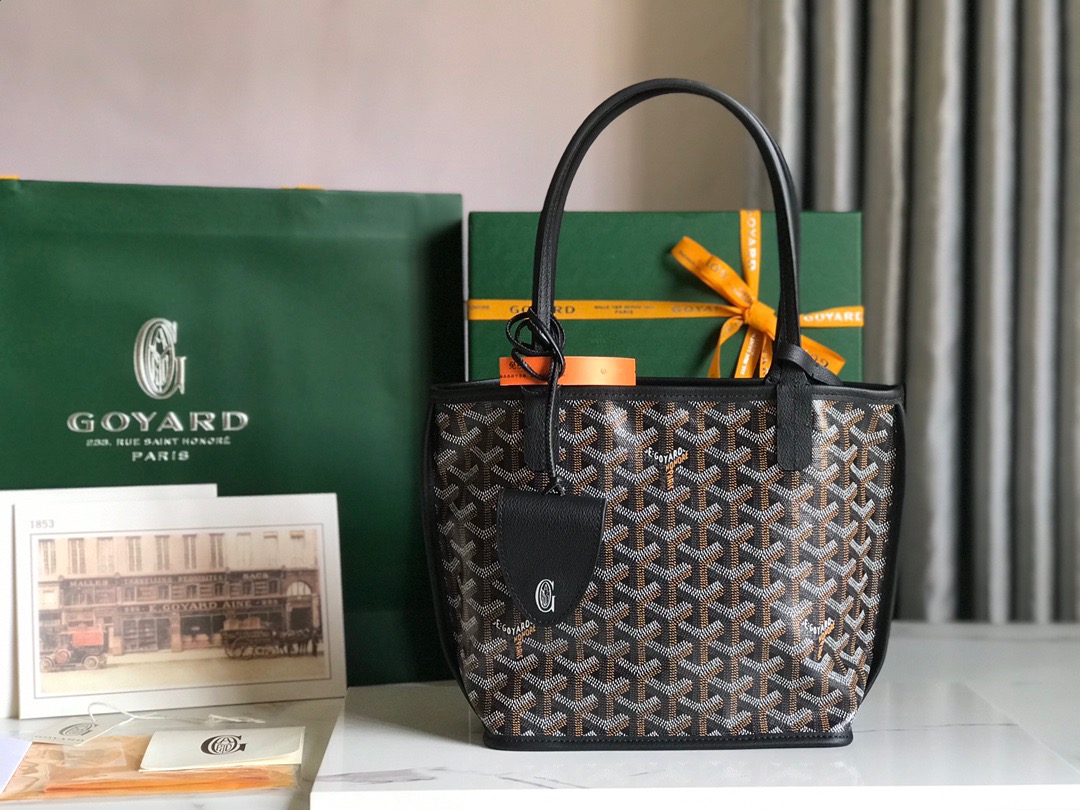 고야드 Goyard 778055 토트 백