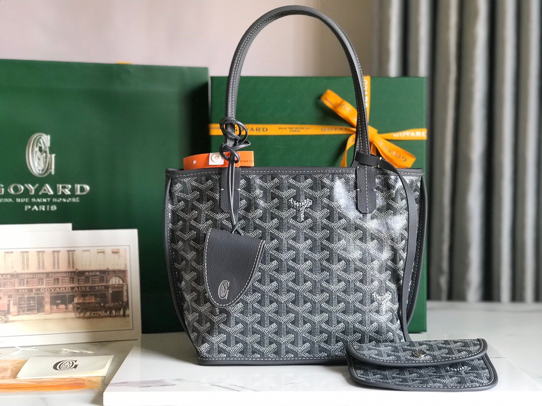 고야드 Goyard 778055 토트 백