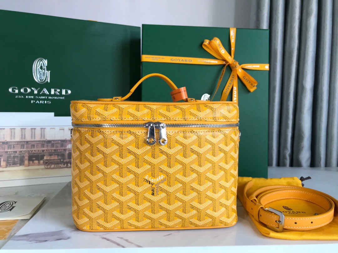고야드 Goyard 파우치 20CM