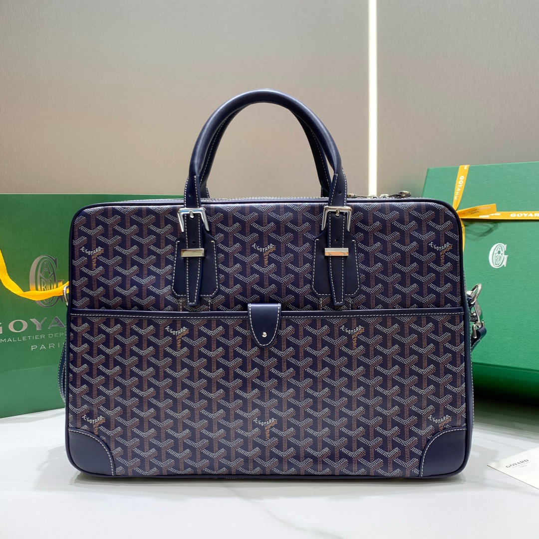 고야드 Goyard 서류가방 42CM
