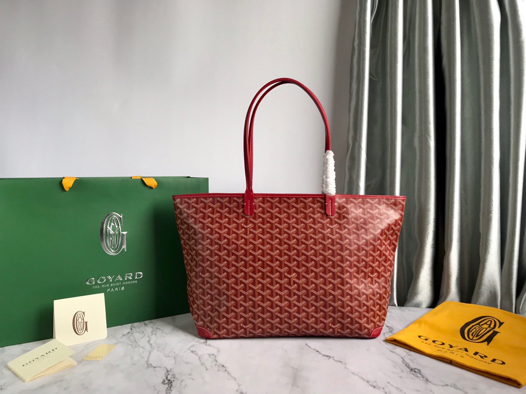 고야드 Goyard 토트 백  49CM