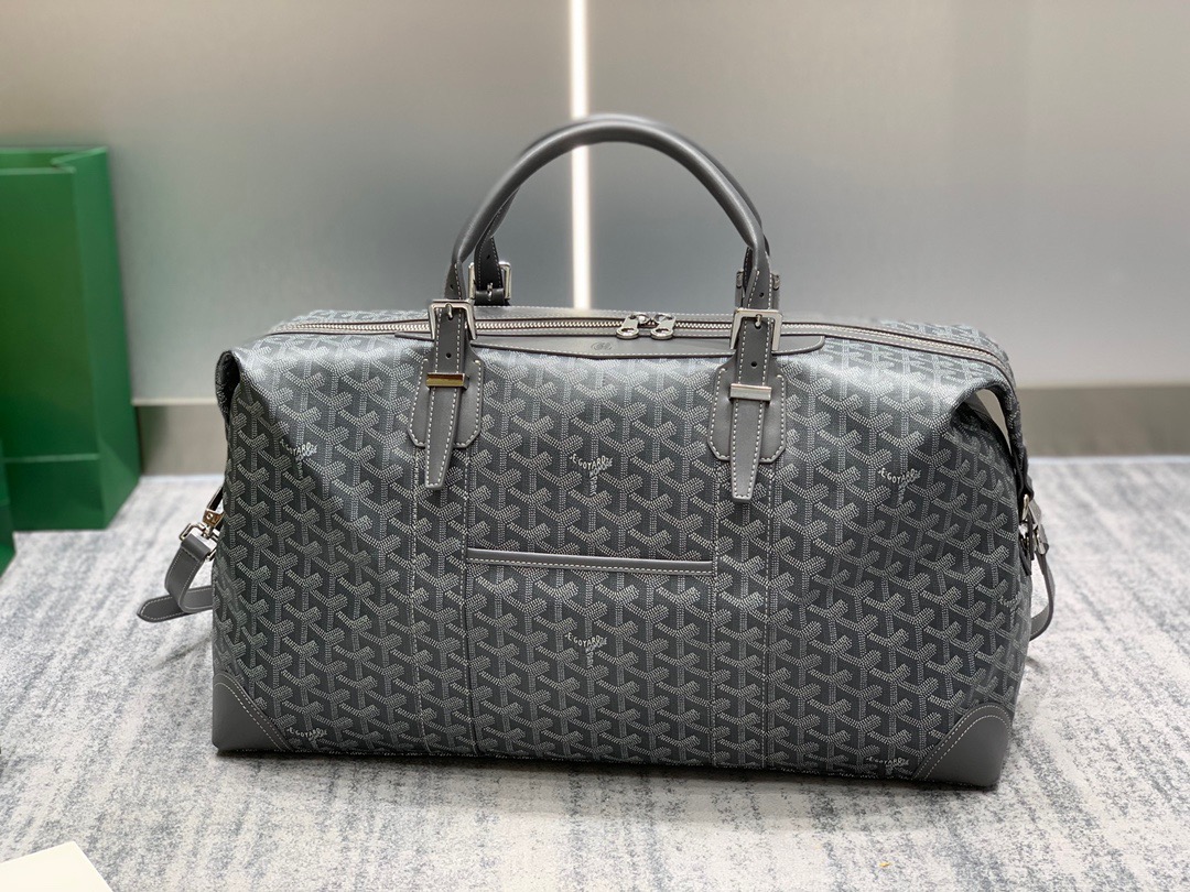 고야드 Goyard 여행 가방   48CM