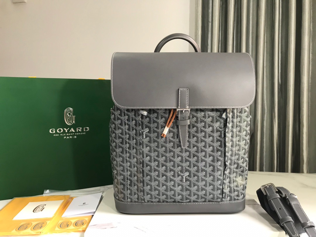 고야드 Goyard 8780110 백팩 39CM