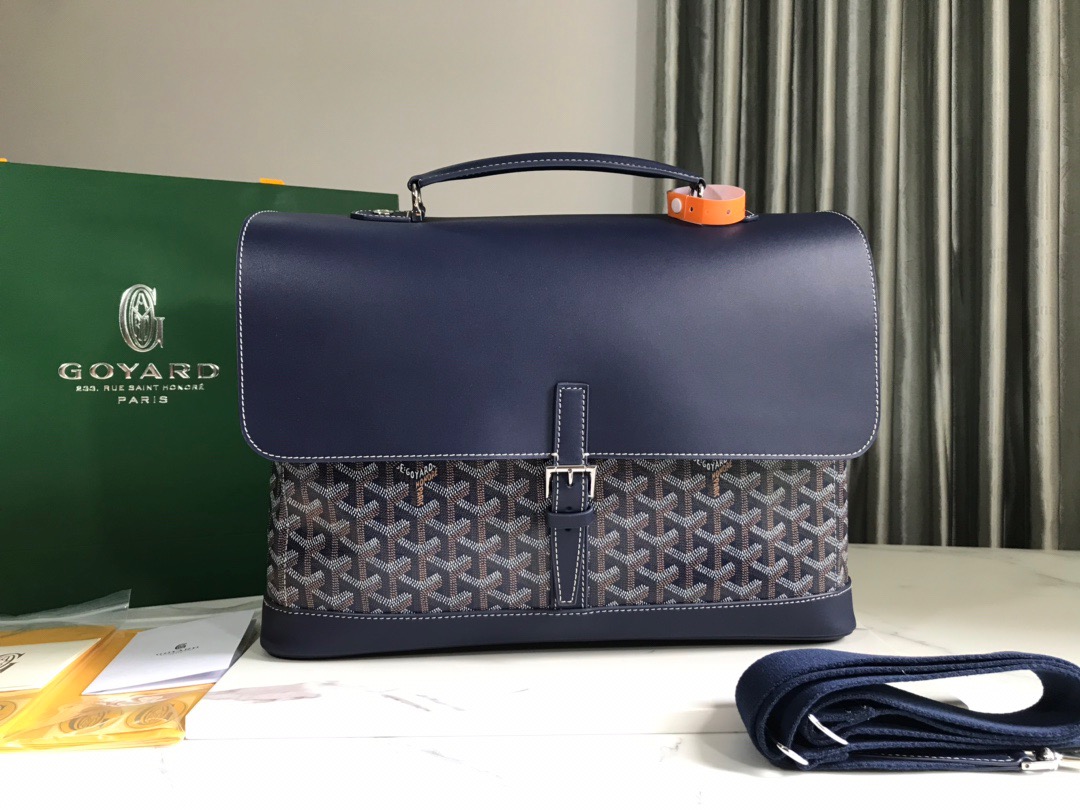고야드 Goyard 778095 서류가방 38CM