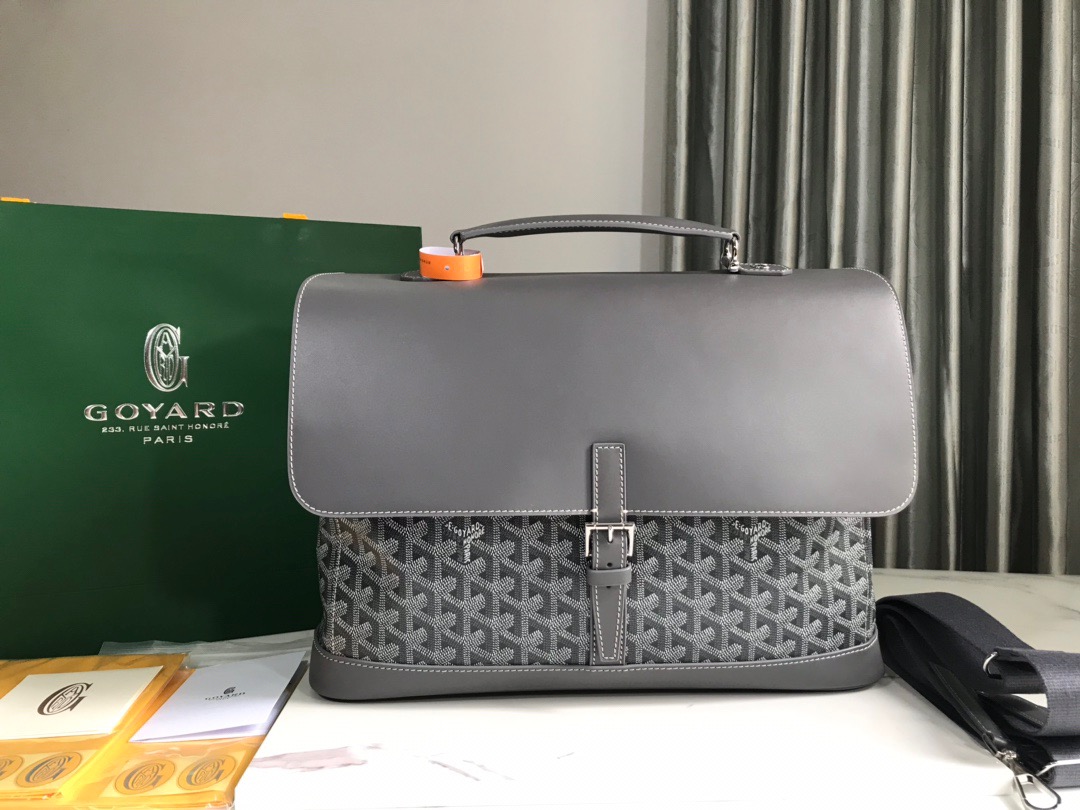 고야드 Goyard 778095 서류가방 38CM