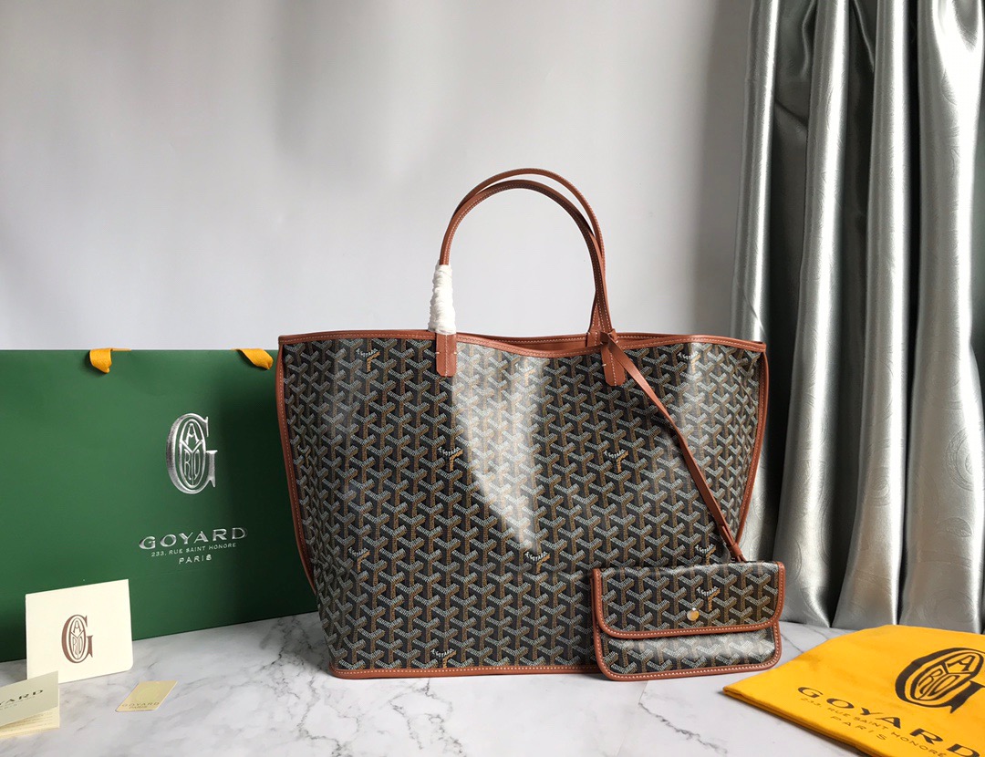 고야드 Goyard 878085 토트 백 57CM