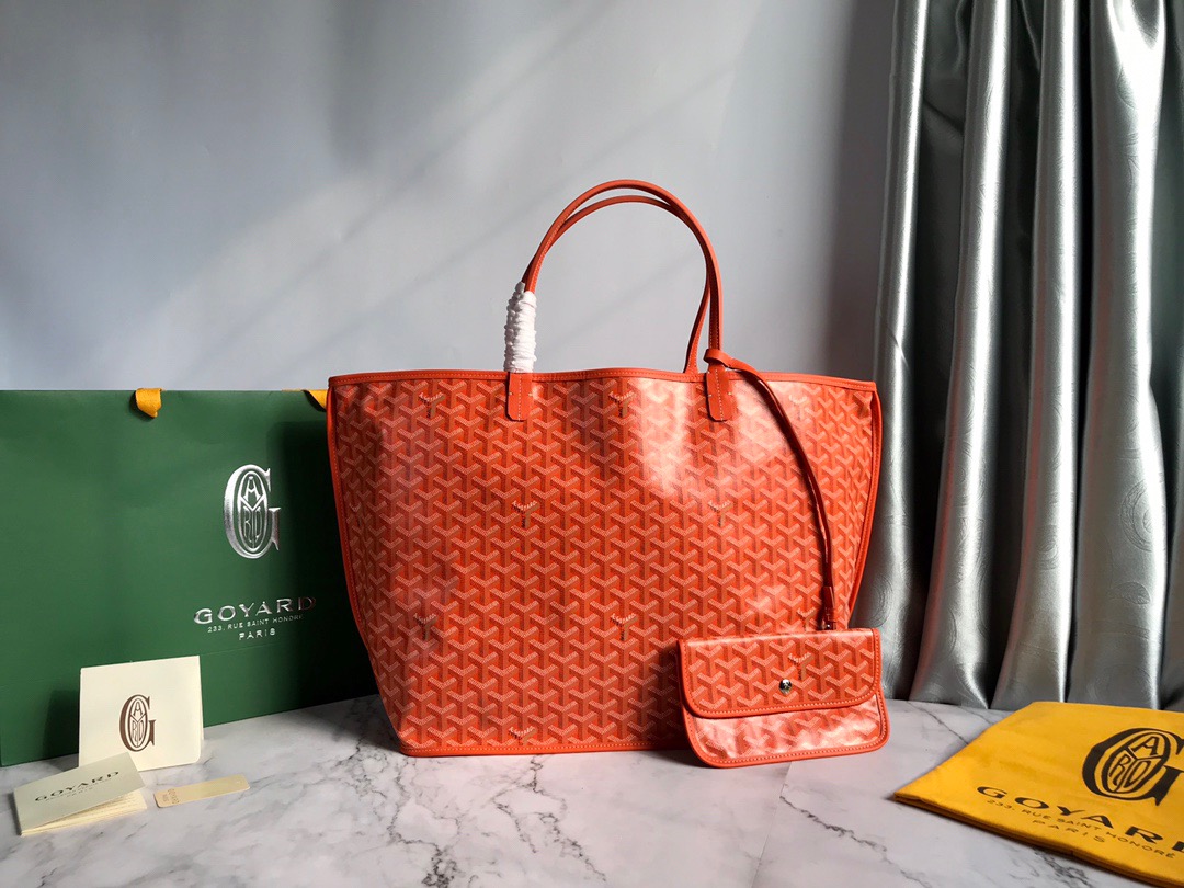 고야드 Goyard 878085 토트 백 57CM