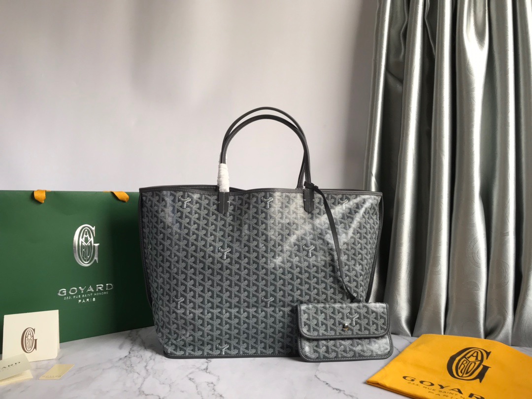 고야드 Goyard 878085 토트 백 57CM