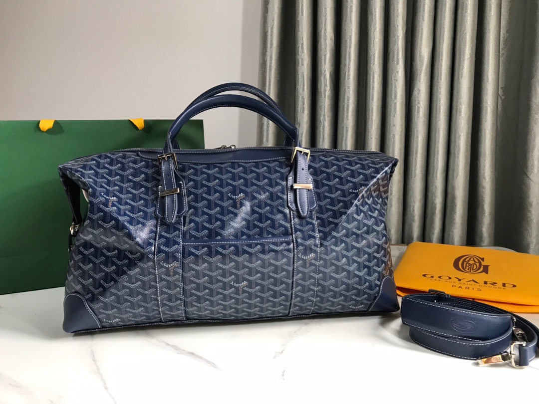 고야드 Goyard  888048 여행 가방 50CM
