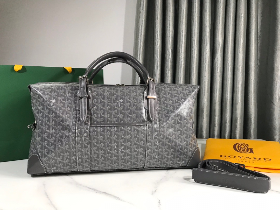 고야드 Goyard  888048 여행 가방 50CM