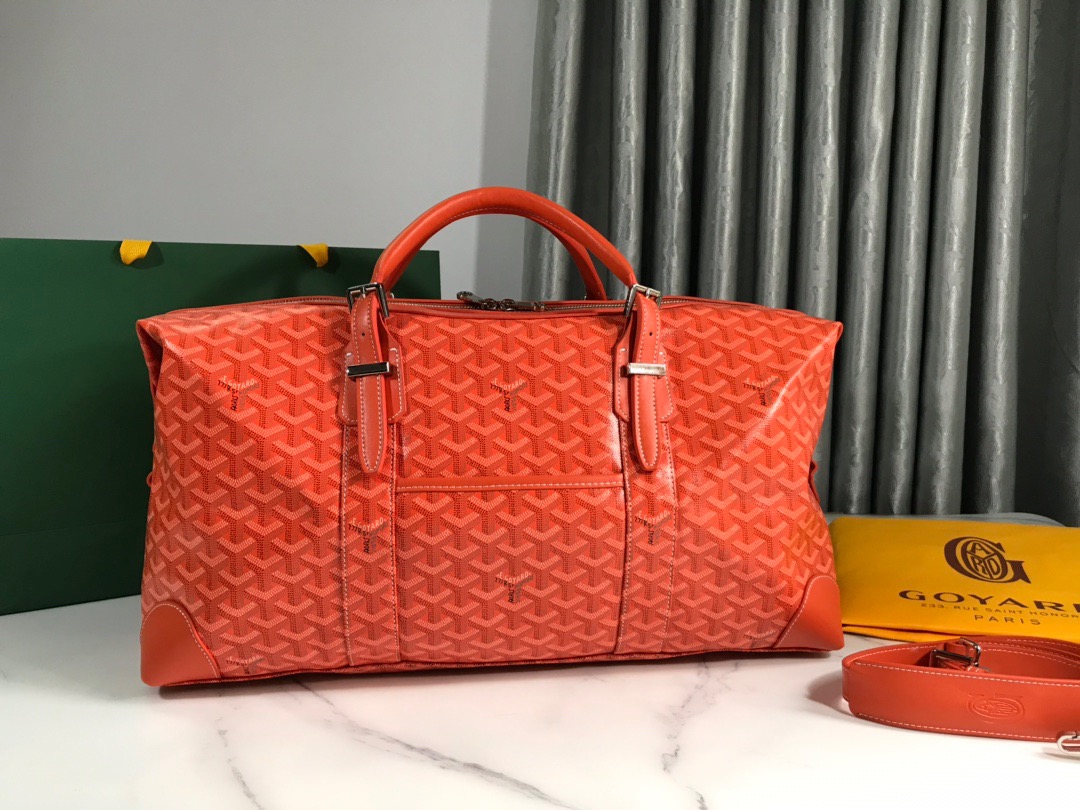 고야드 Goyard  888048 여행 가방 50CM