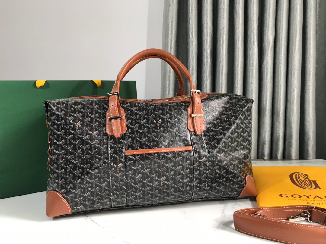 고야드 Goyard  888048 여행 가방 50CM