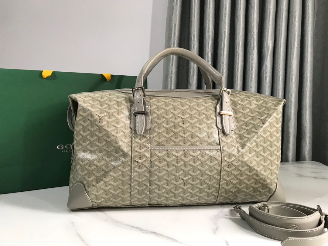 고야드 Goyard  888048 여행 가방 50CM