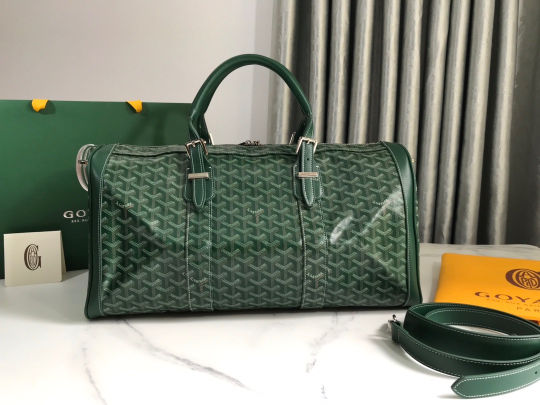 고야드 Goyard  767048 여행 가방 48CM