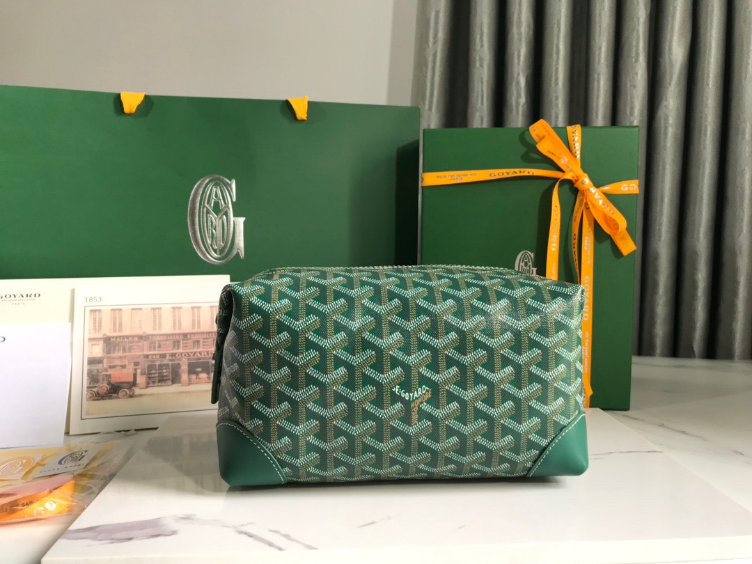 고야드 Goyard 687048 클러치  25CM