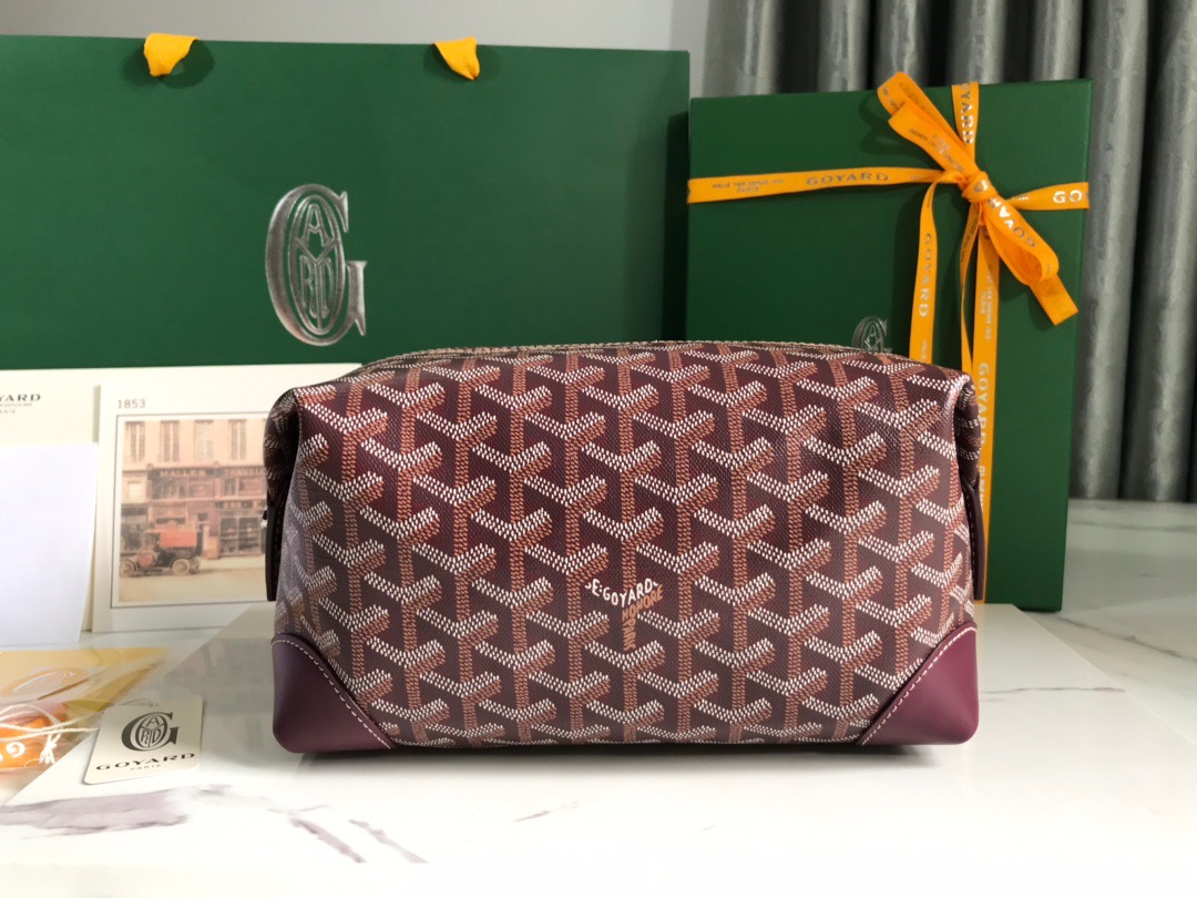 고야드 Goyard 687048 클러치  25CM