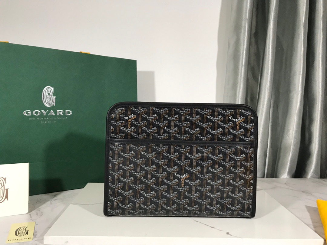 고야드 Goyard 687048 클러치 25CM