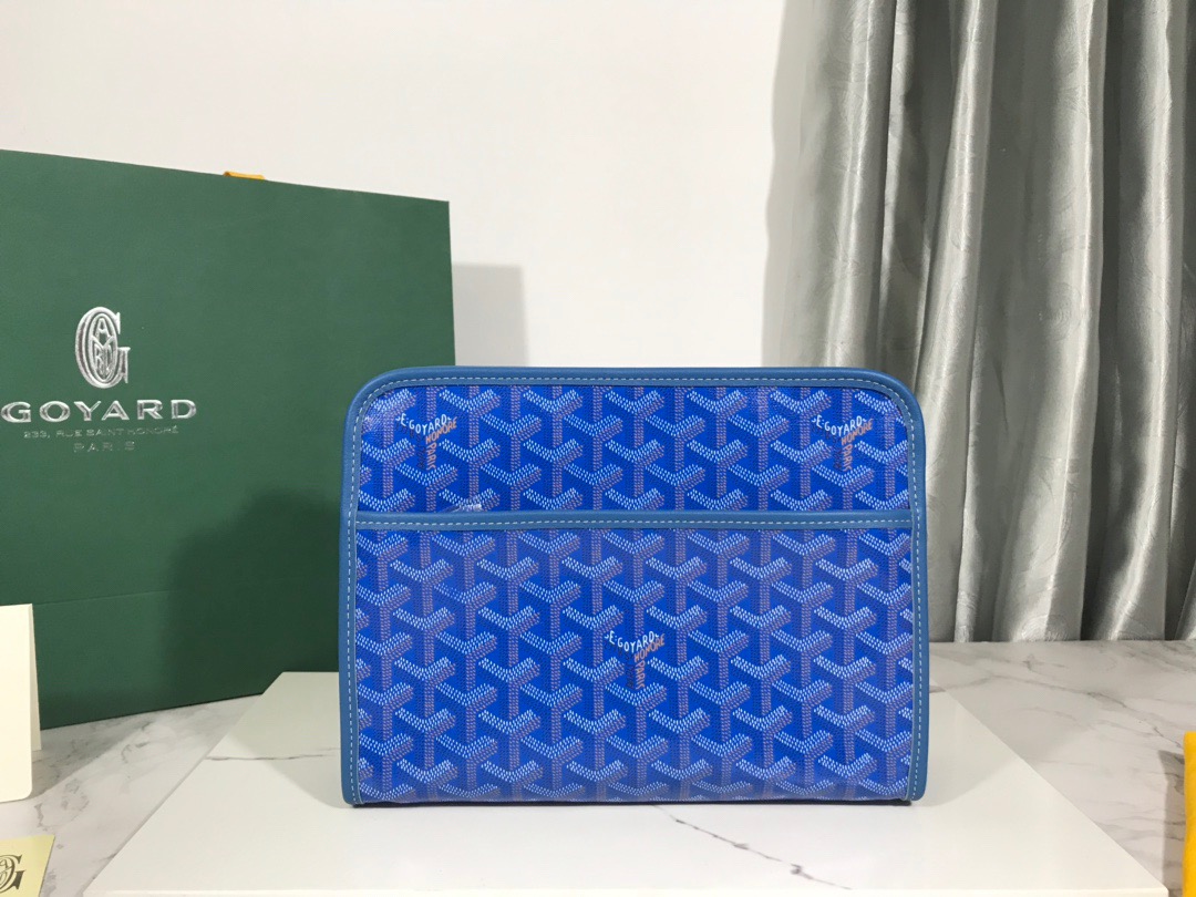고야드 Goyard 687048 클러치 25CM