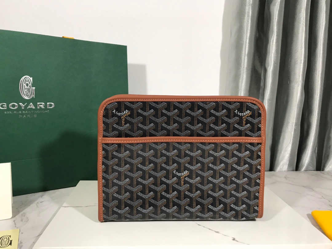 고야드 Goyard 687048 클러치 25CM