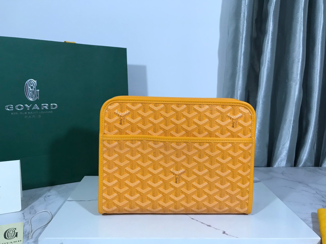 고야드 Goyard 687048 클러치 25CM