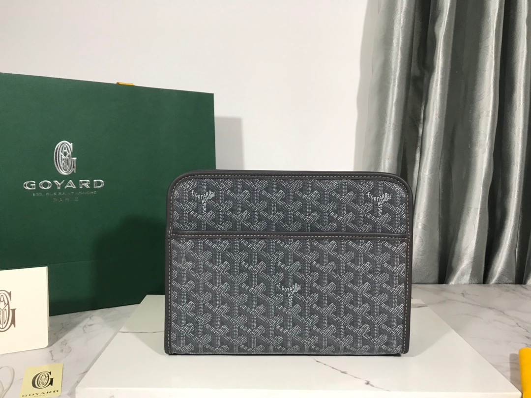 고야드 Goyard 687048 클러치 25CM
