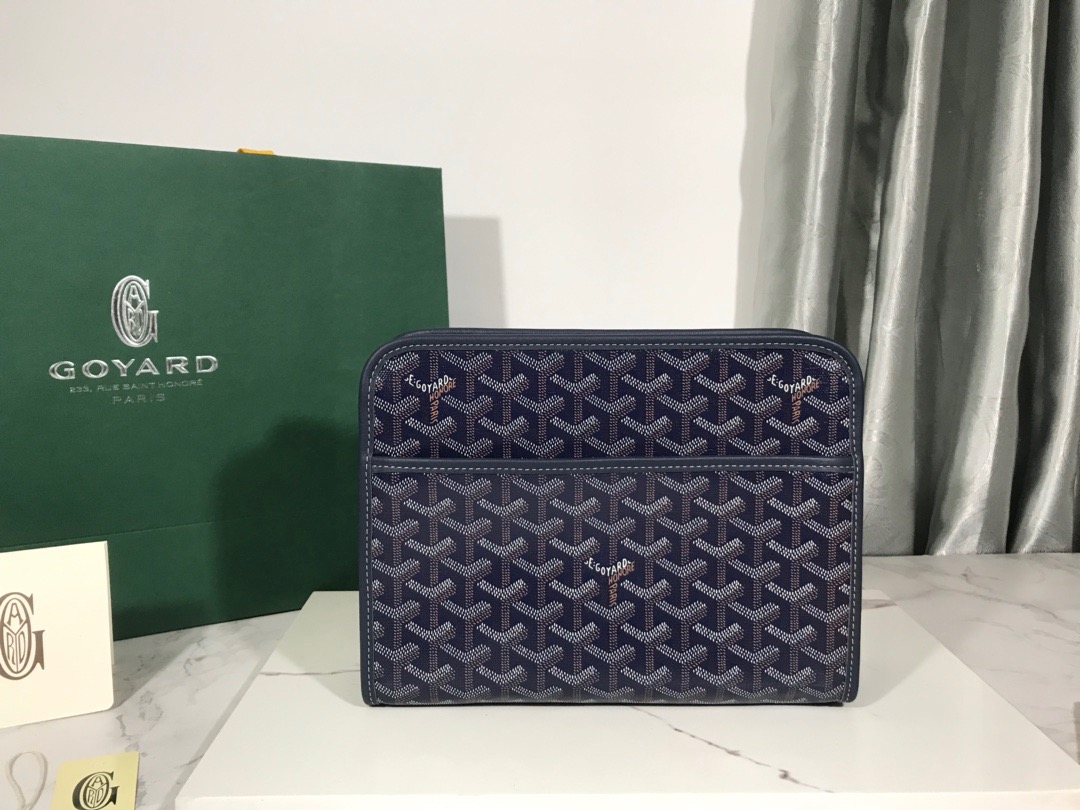 고야드 Goyard 687048 클러치 25CM