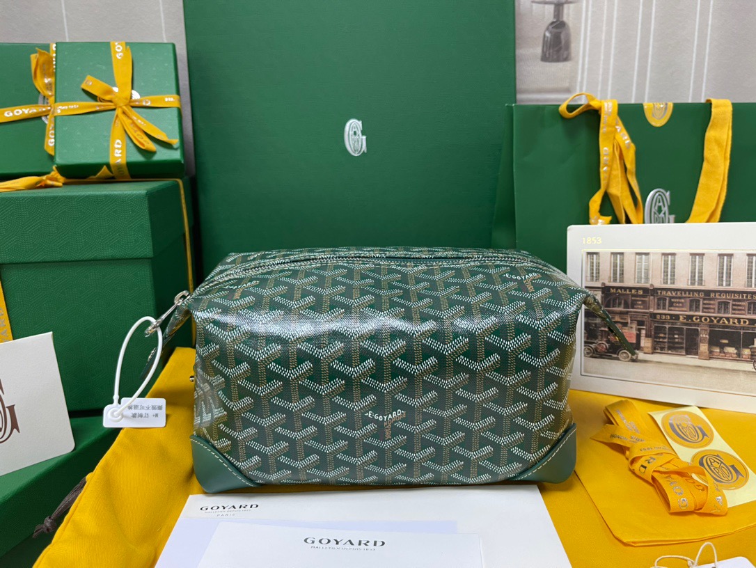 고야드 Goyard 클러치 23CM