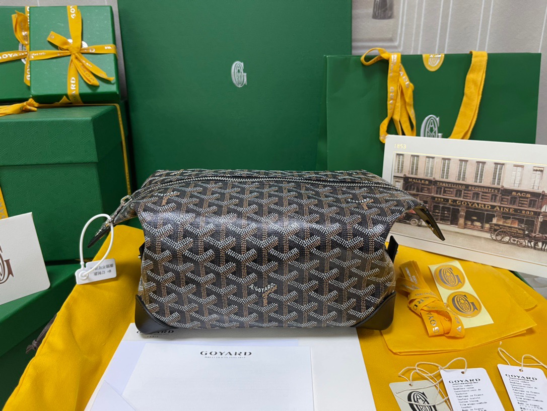 고야드 Goyard 클러치 23CM