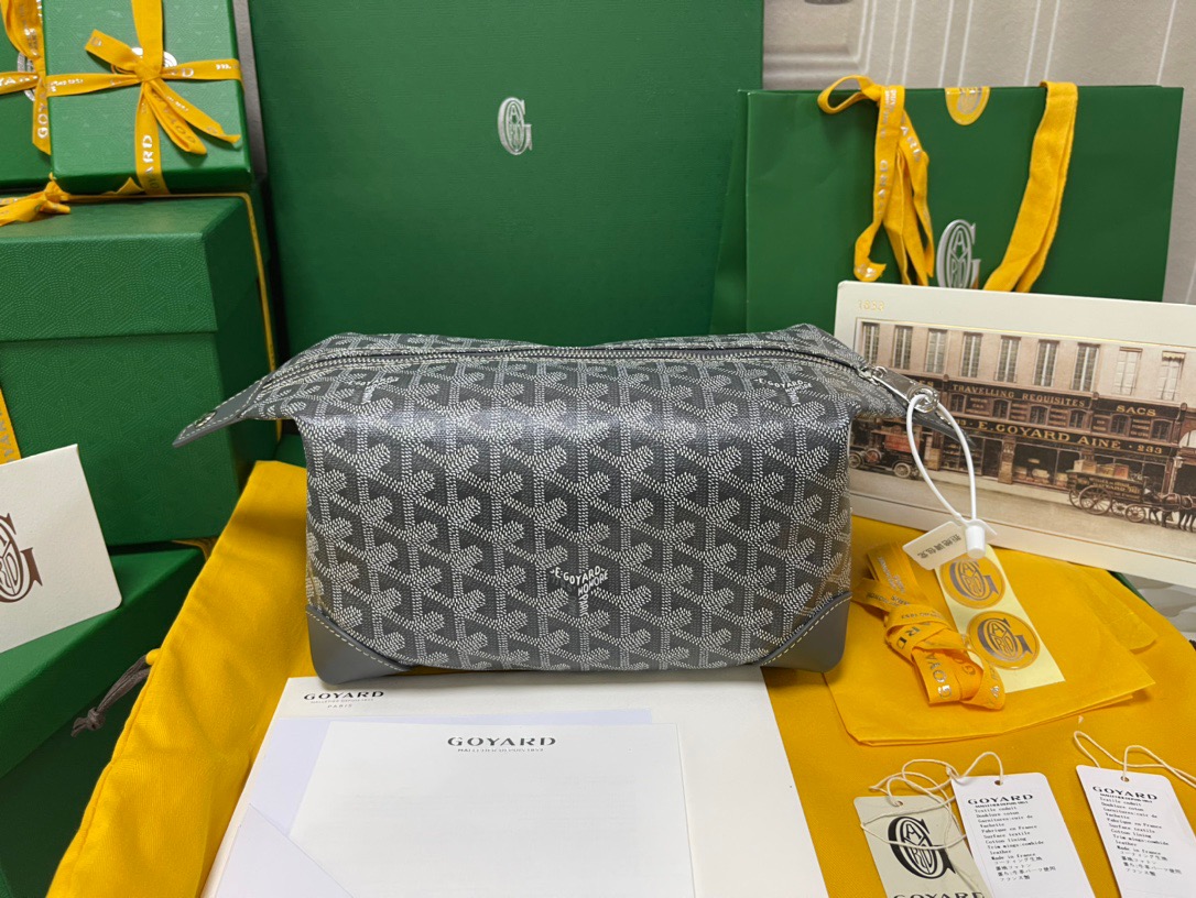 고야드 Goyard 클러치 23CM