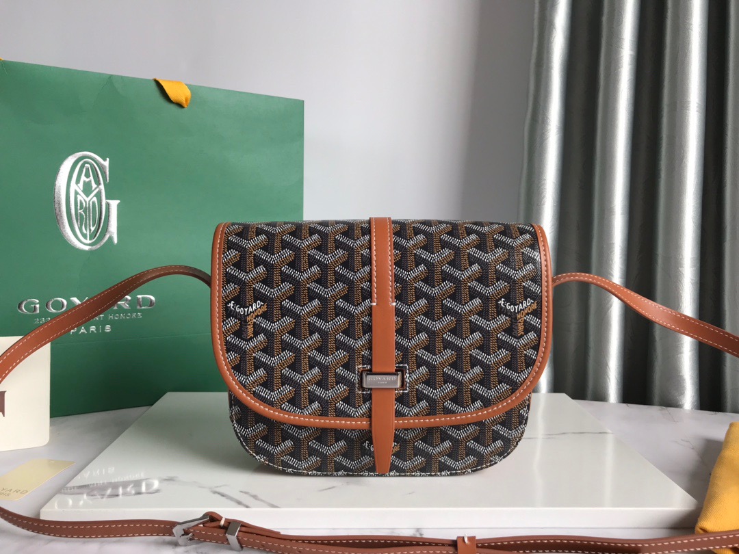 고야드 Goyard  숄더백 21CM