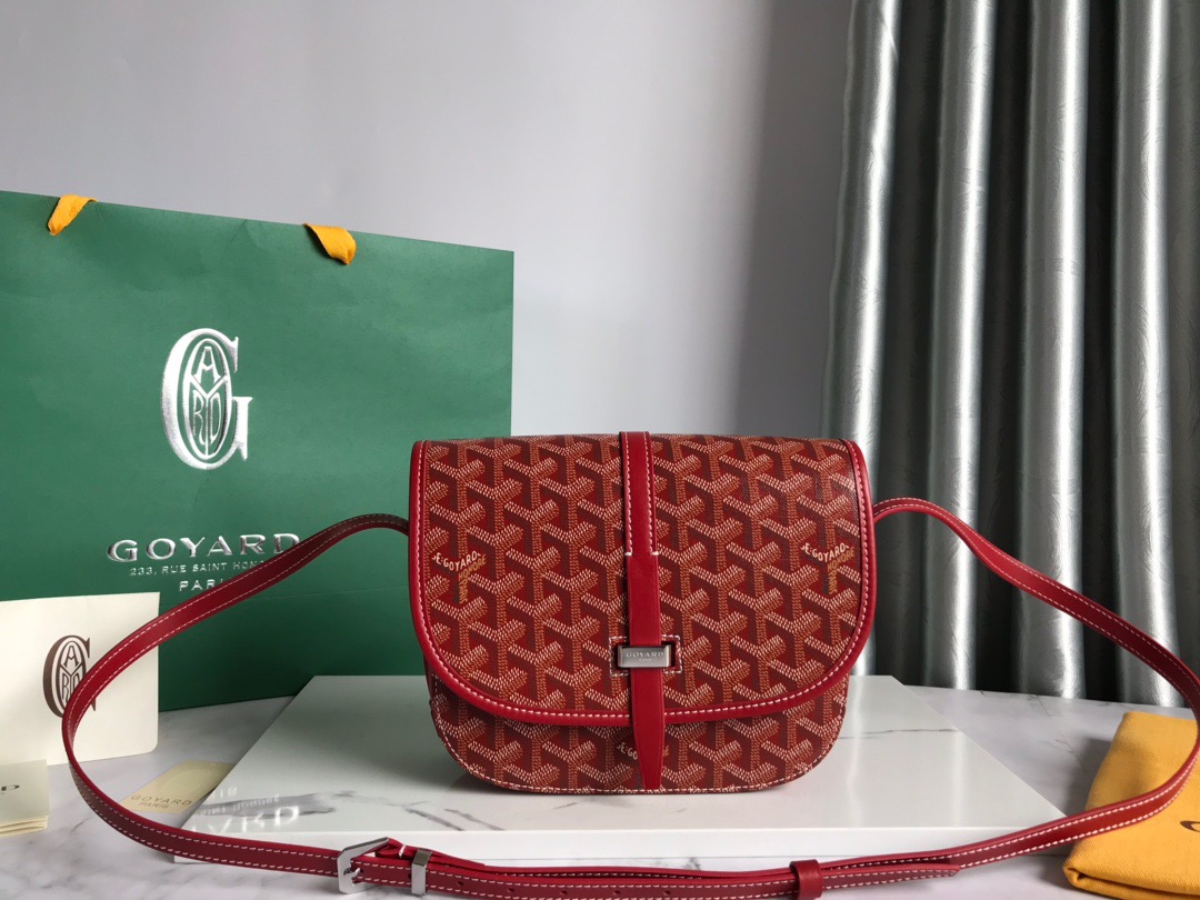 고야드 Goyard  숄더백 21CM
