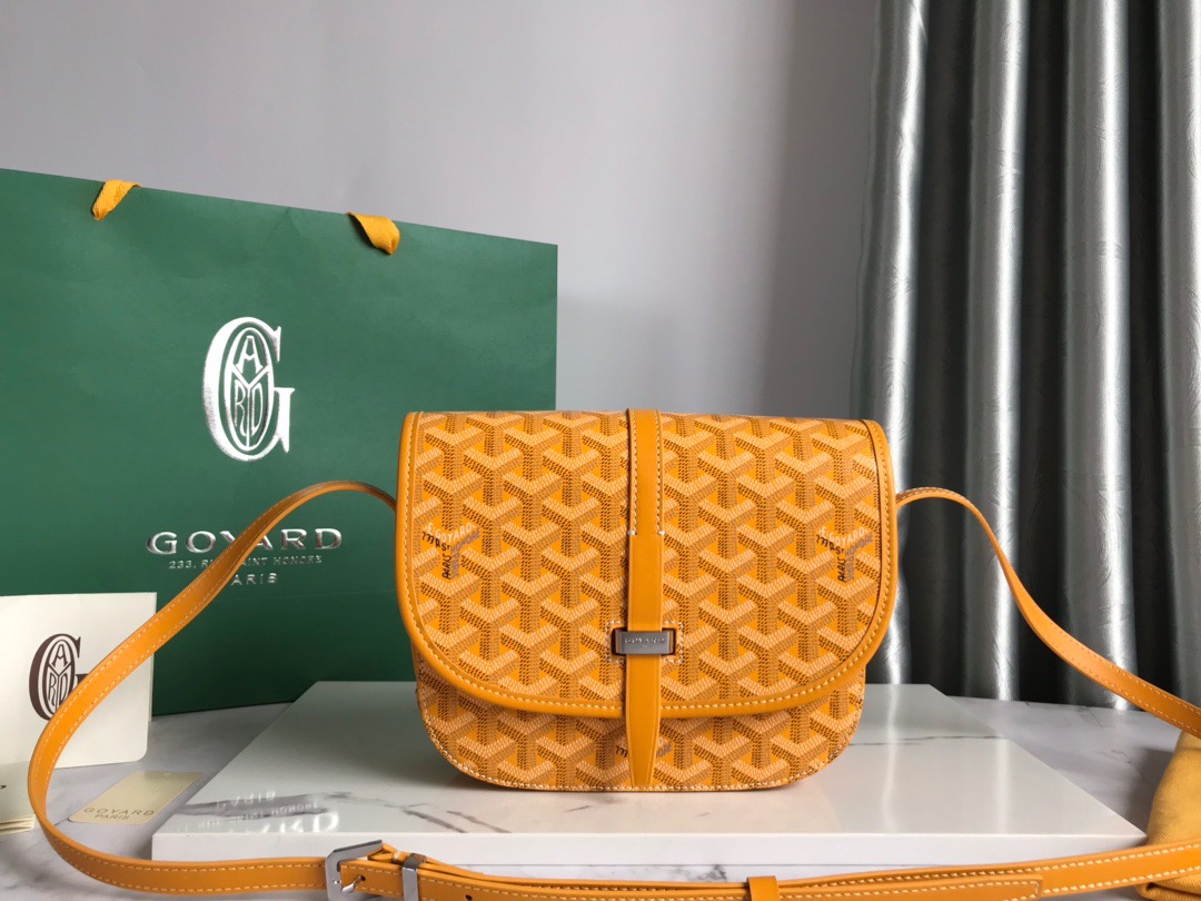 고야드 Goyard  숄더백 21CM