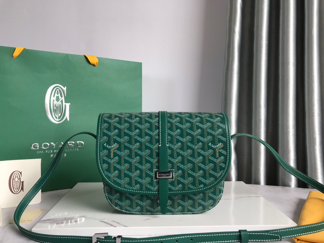 고야드 Goyard  숄더백 21CM
