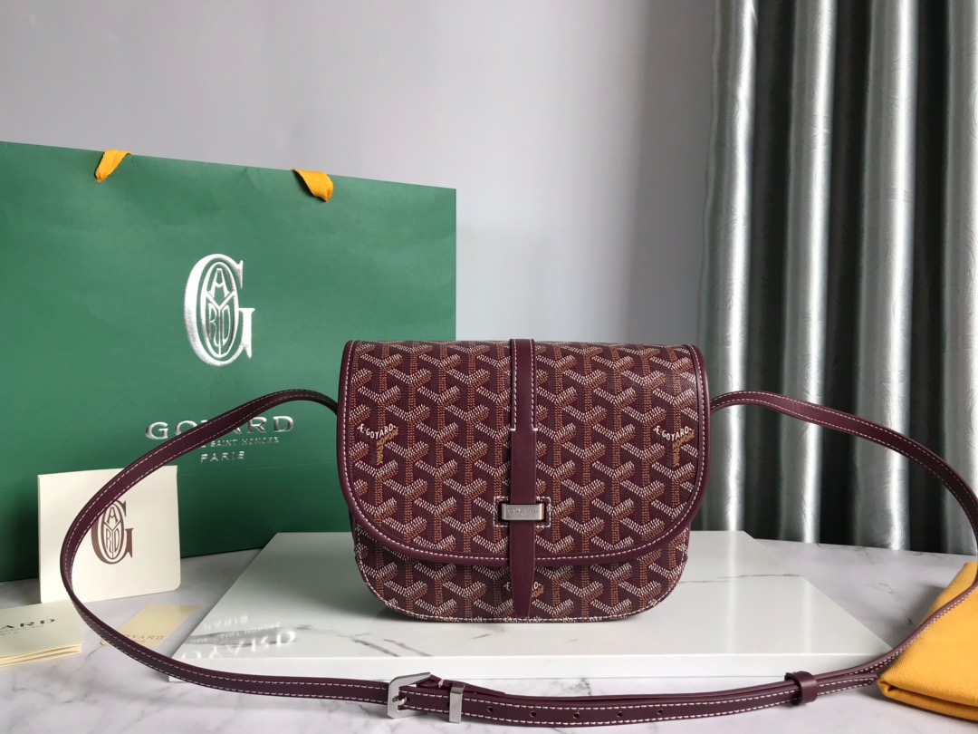 고야드 Goyard  숄더백 21CM