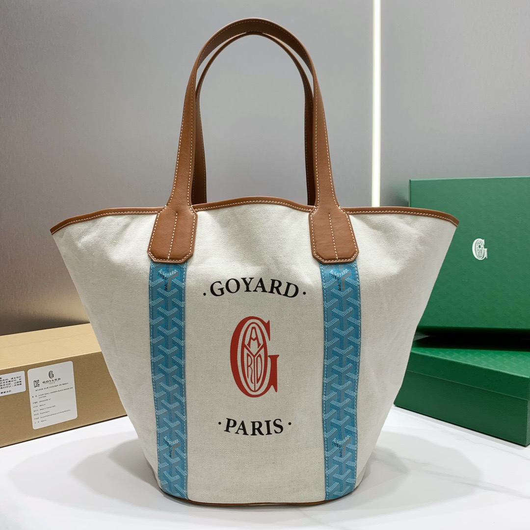 고야드 Goyard  020149 토트 백 57CM