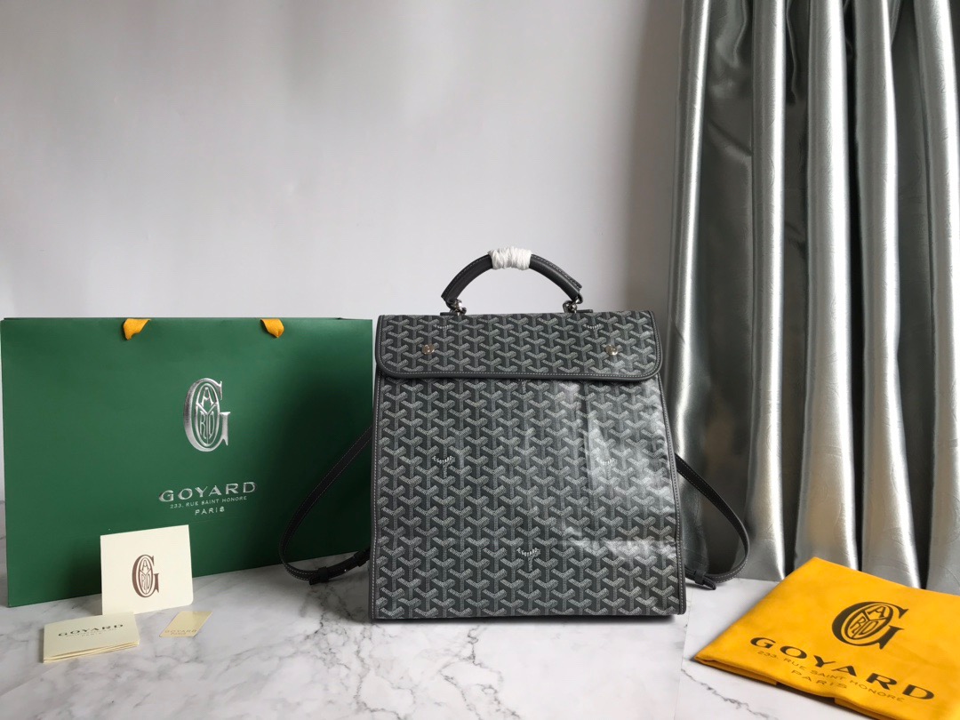 고야드 Goyard  백팩 35CM