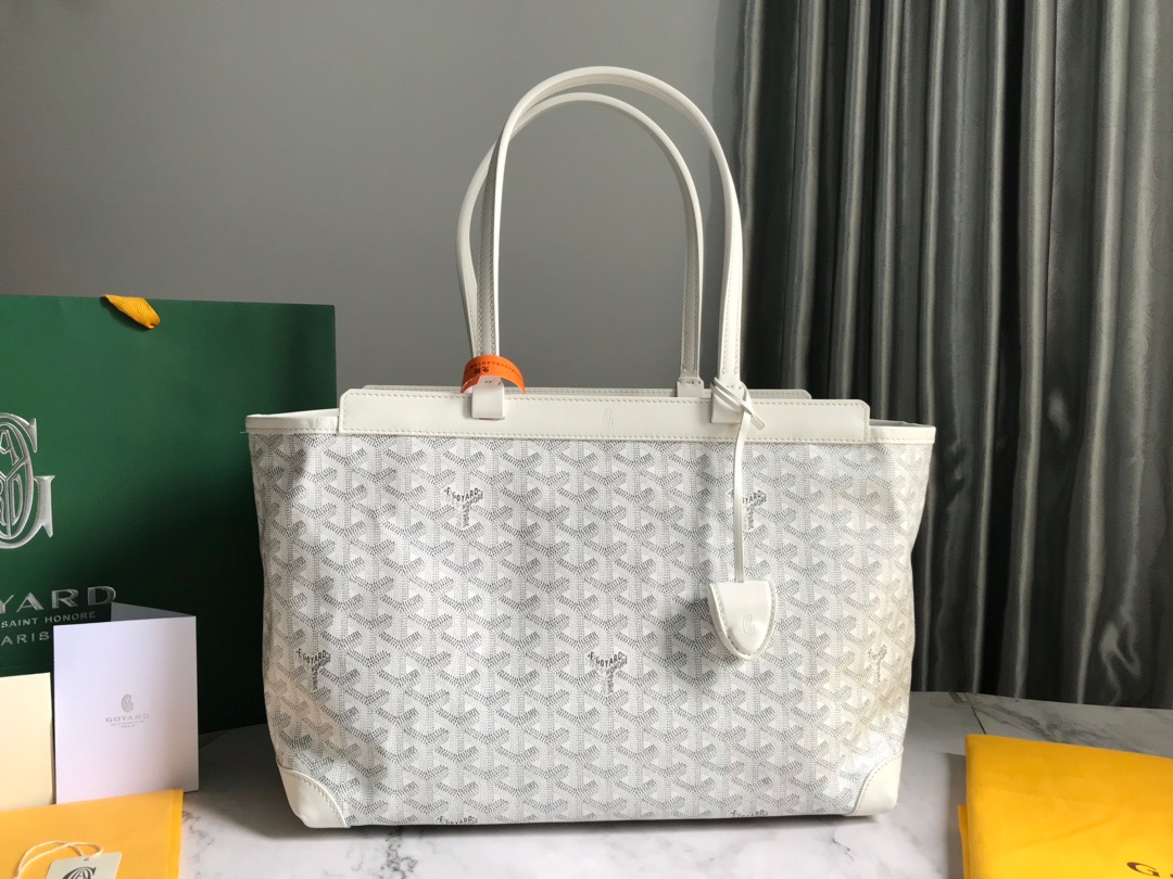고야드 Goyard 878080 토트 백 36CM