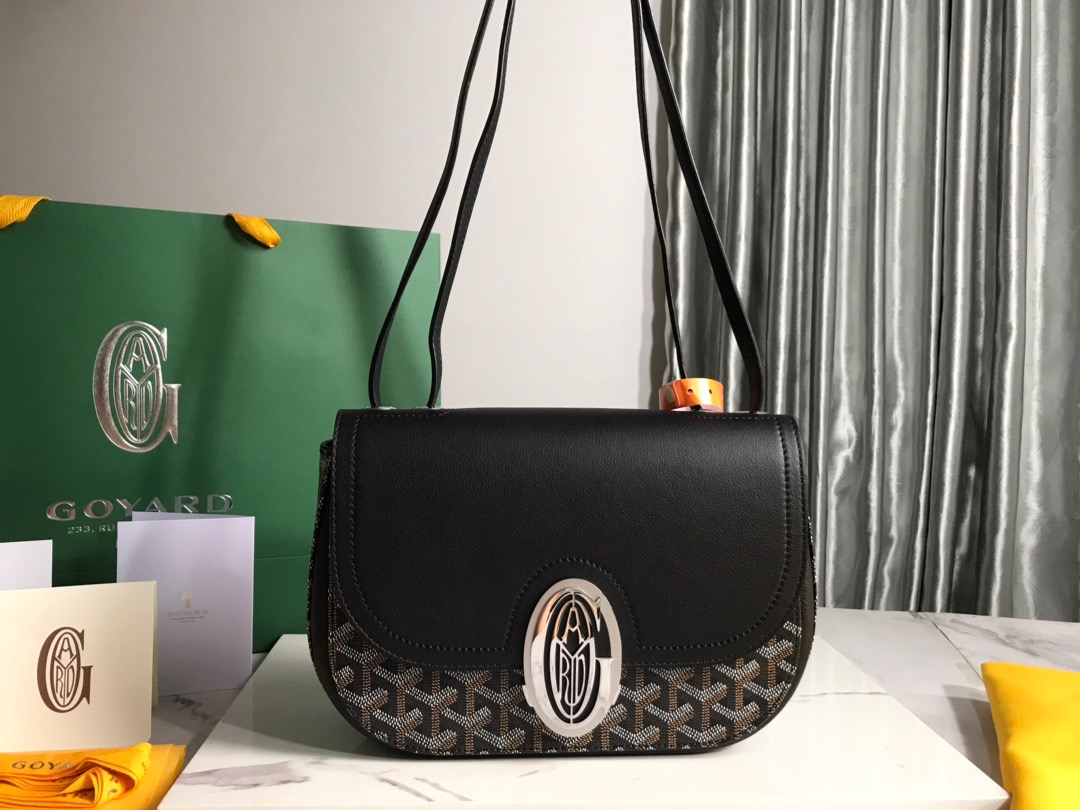 고야드 Goyard 233 숄더백 25CM